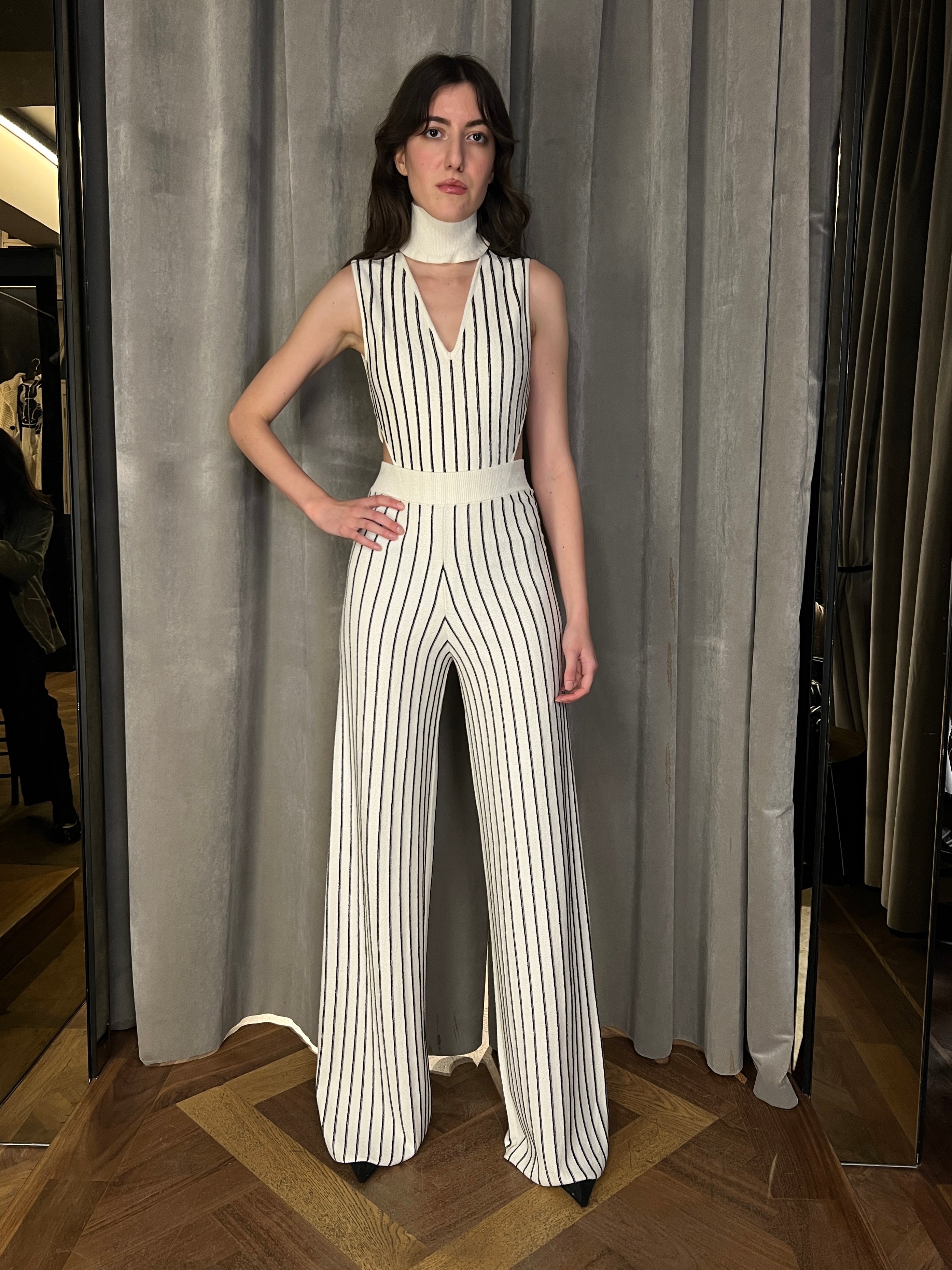 Bebe Body Women Ivory