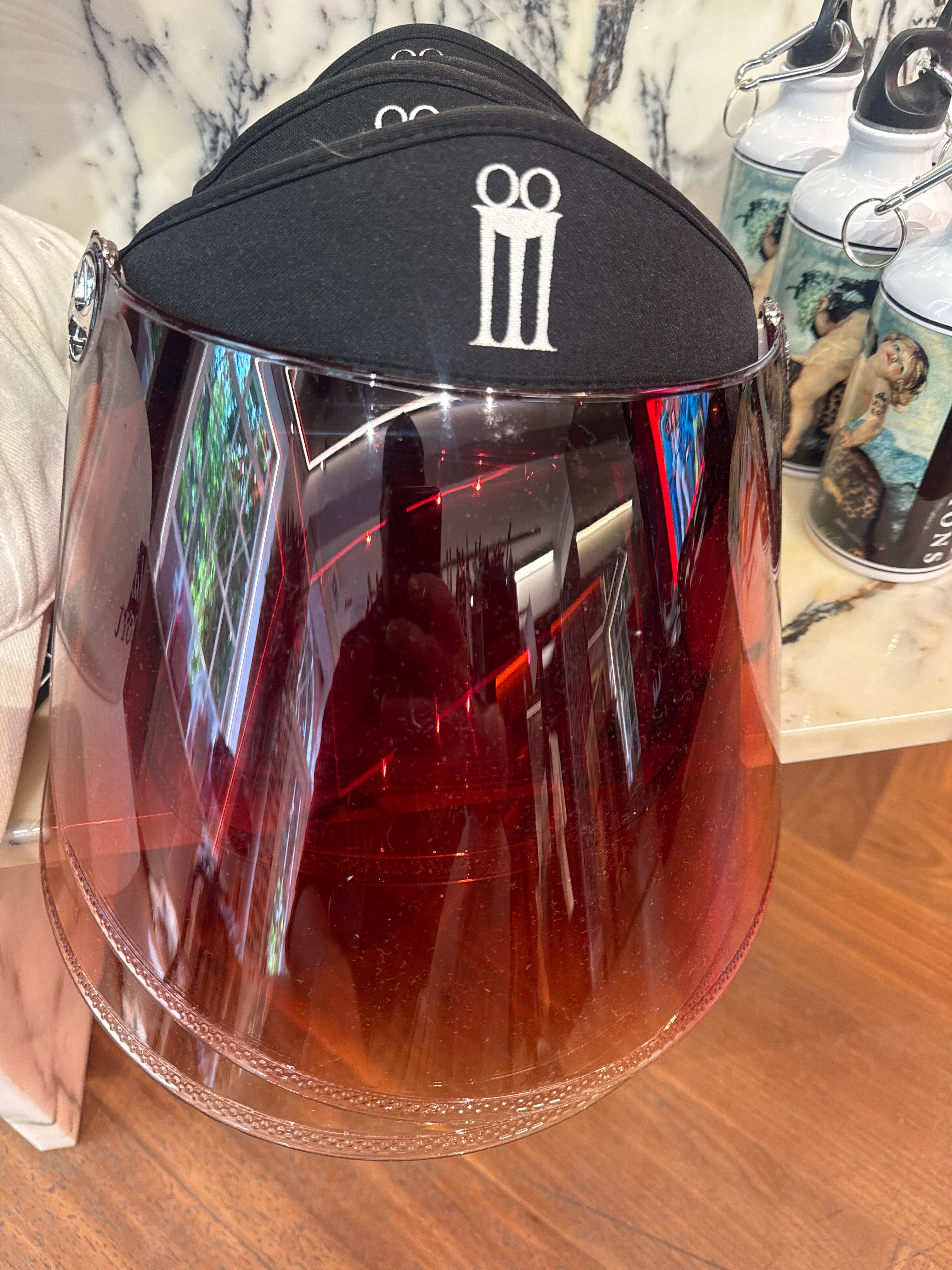 Visor