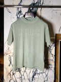 Hero T-shirt Women Green