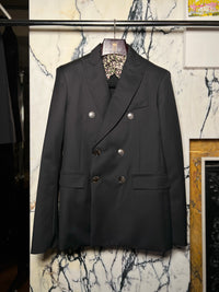 Michael Jacket Men Black