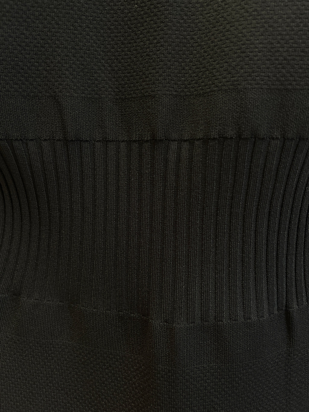 Smoker Jacket Men Black