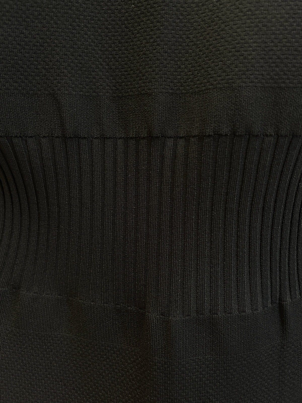 Smoker Jacket Men Black