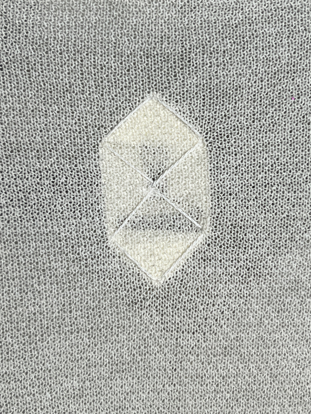 Roberto Cardigan Men Ivory