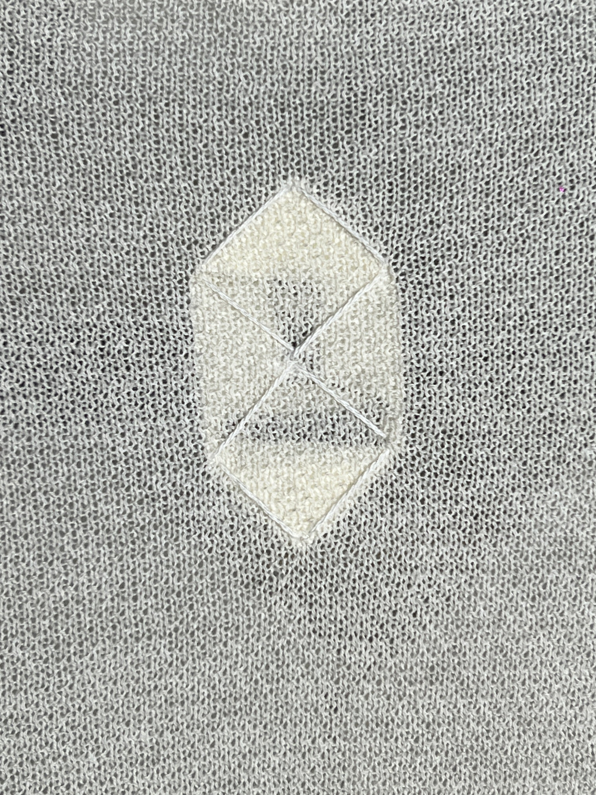 Roberto Cardigan Men Ivory