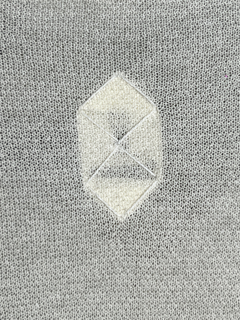 Roberto Cardigan Men Ivory