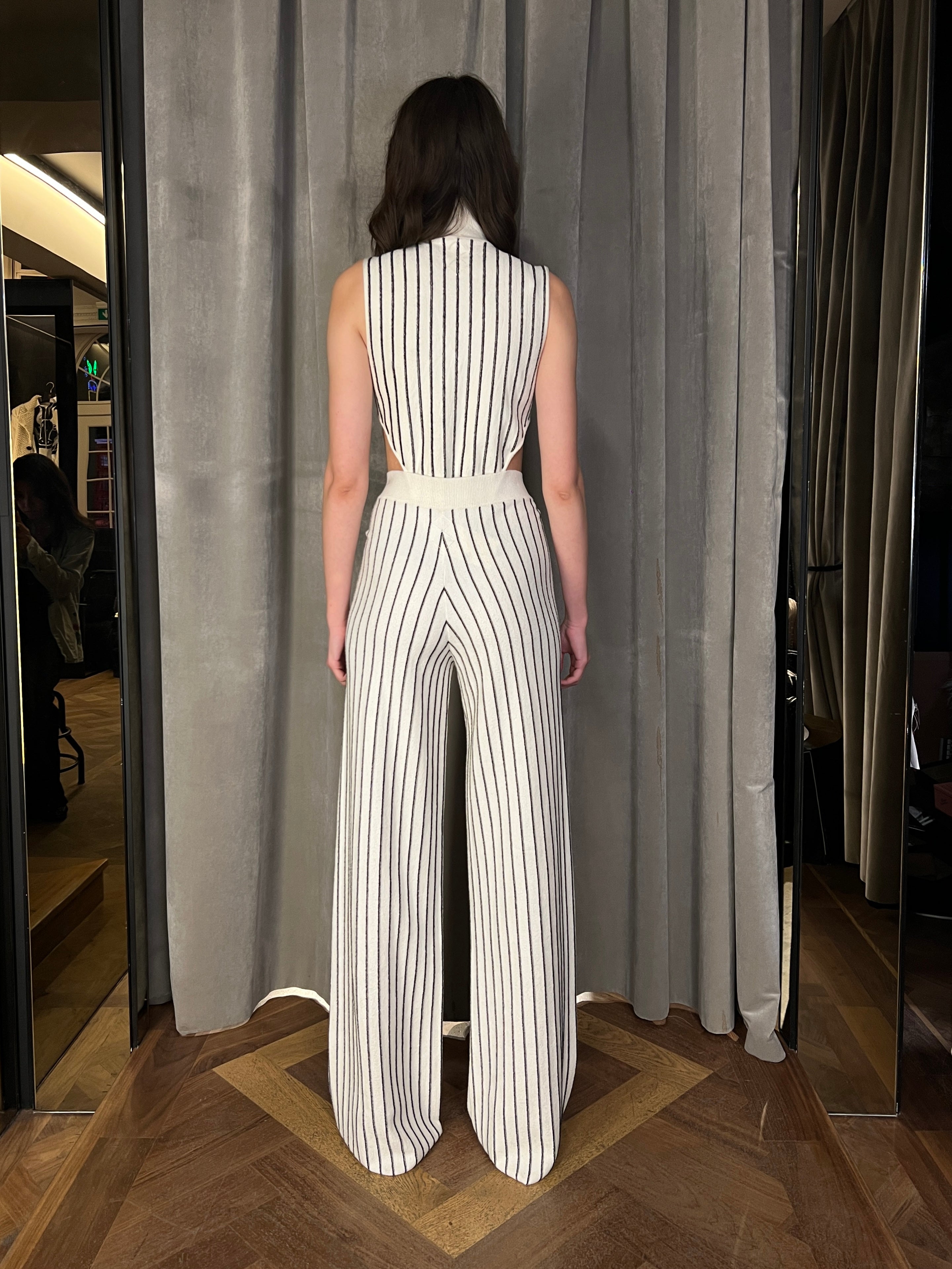 Bebe Body Women Ivory