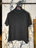 Hero T-shirt Men Black