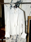 Palladio Shirt Men White
