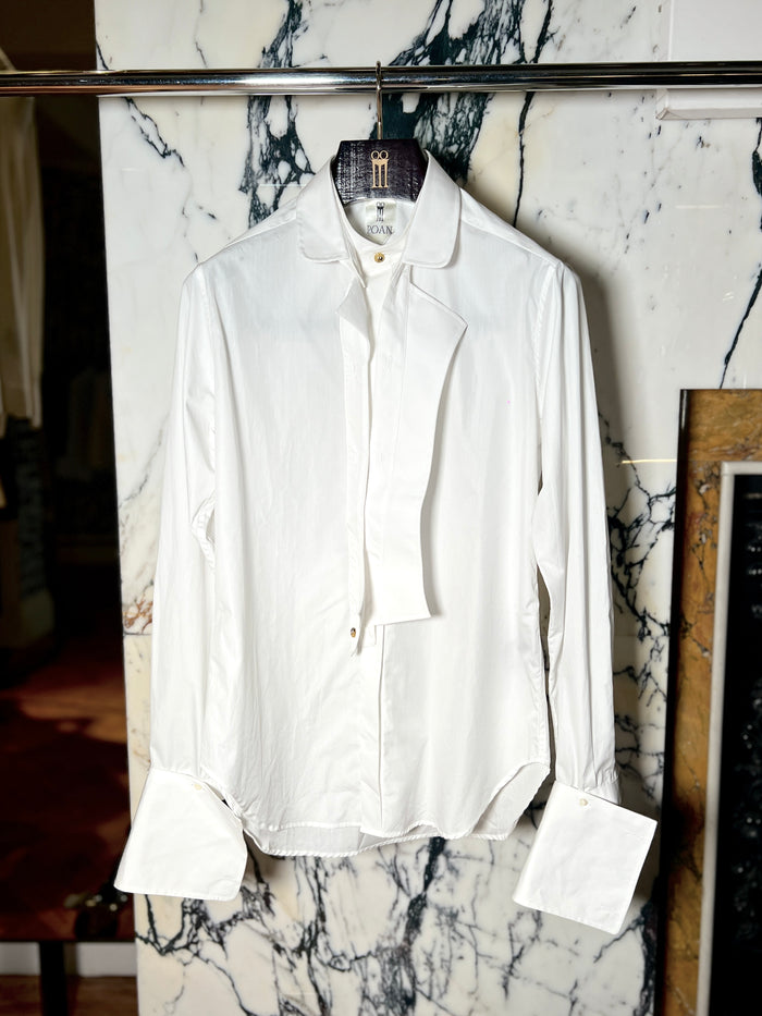 Palladio Shirt Women White