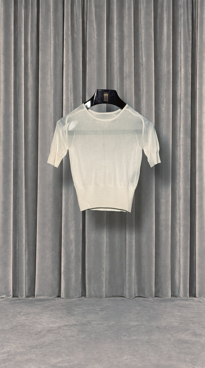 Adone Top Ivory – product