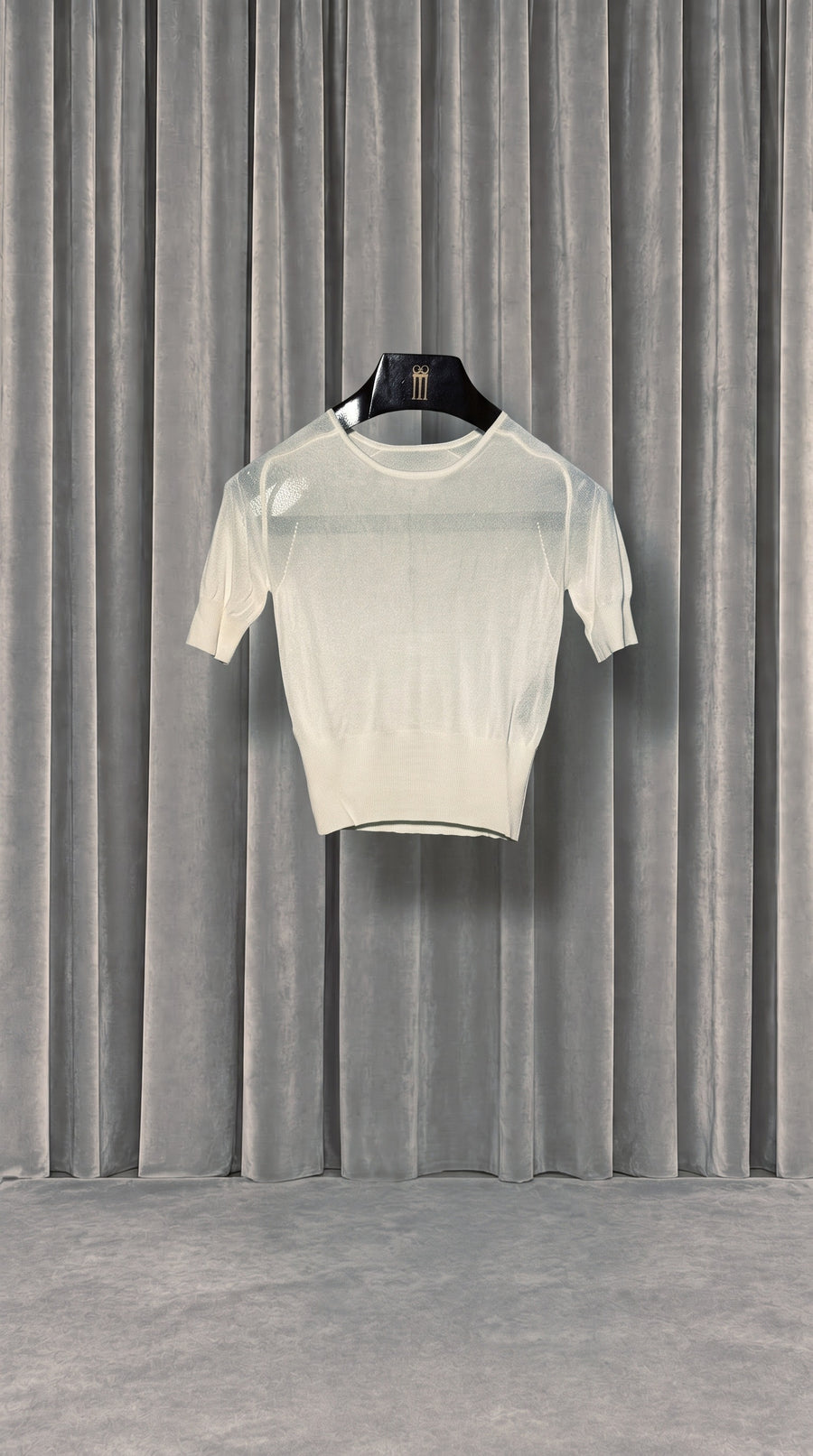 Adone Top Ivory – product