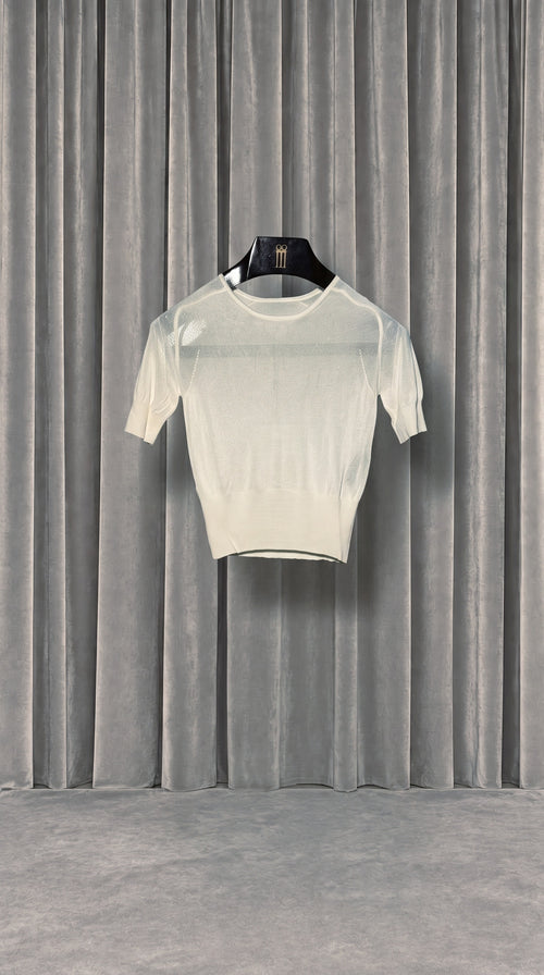 Adone Top Ivory – product