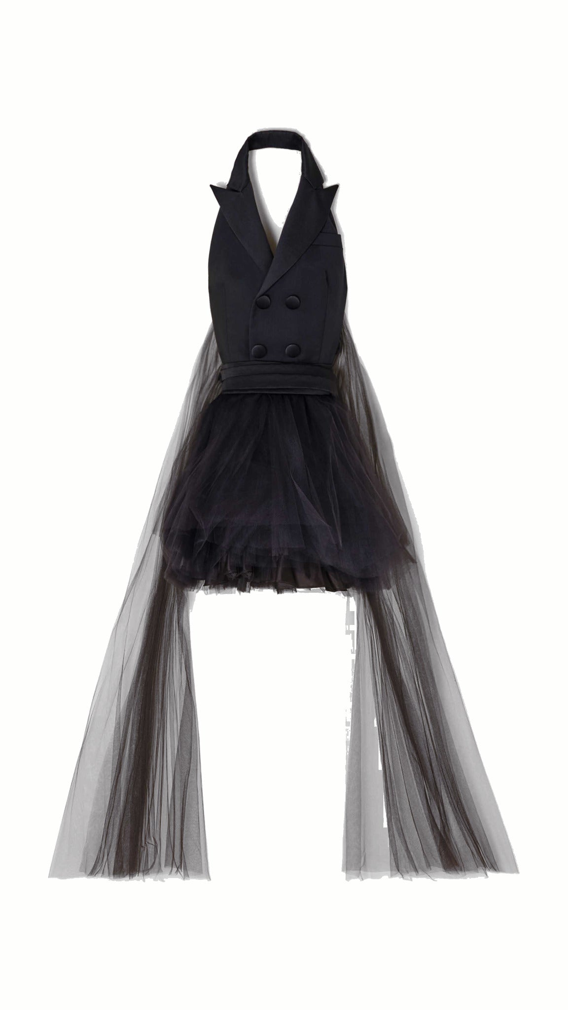 Alexandra Cocktail Dress Women Black, product – POAN