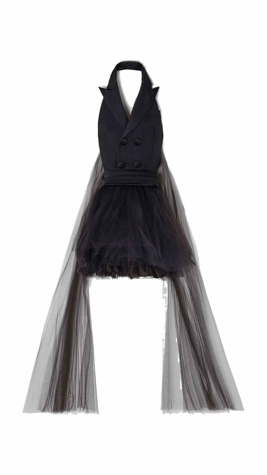 Alexandra Cocktail Dress Women Black, product – POAN