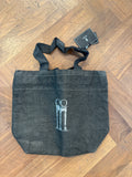 POAN Beach Bag Black