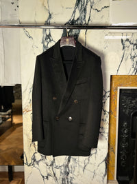 Babbo Double Jacket Women Black