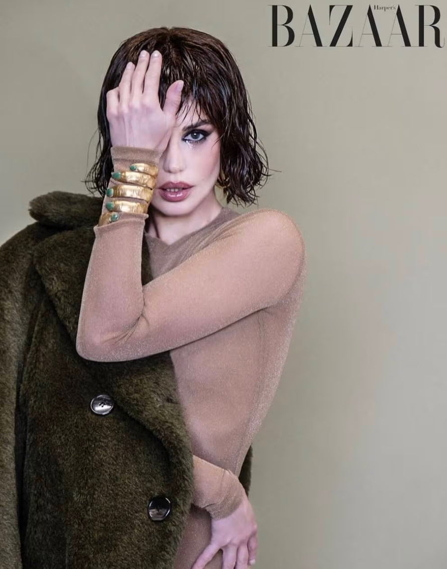 Harper's Bazaar