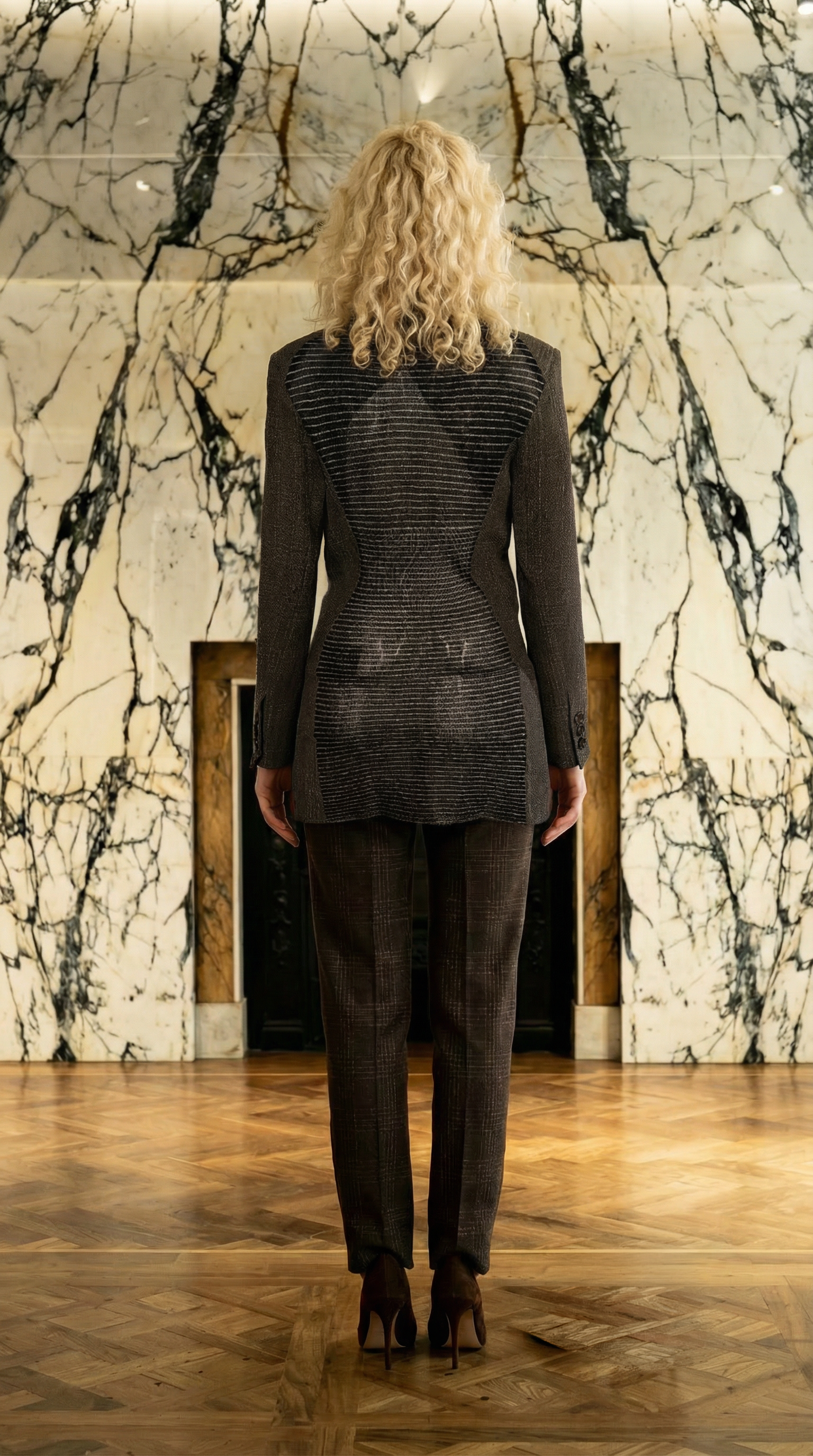 Babbo DB Women Glen