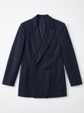 Babbo DB Men Navy Flannel