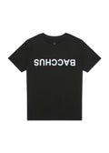 Kendrick Bacchus T-shirt Black