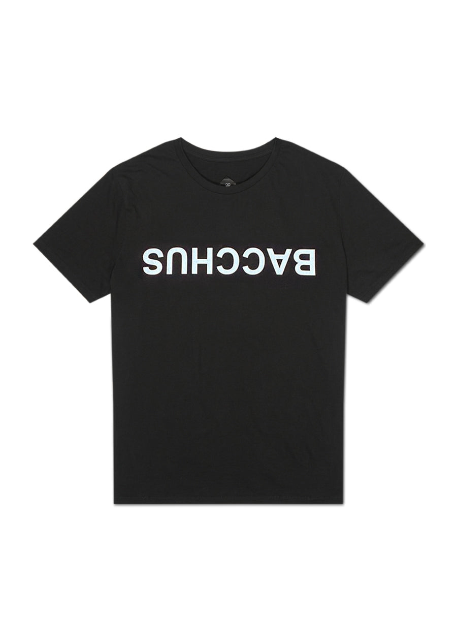 Kendrick Bacchus T-shirt Black