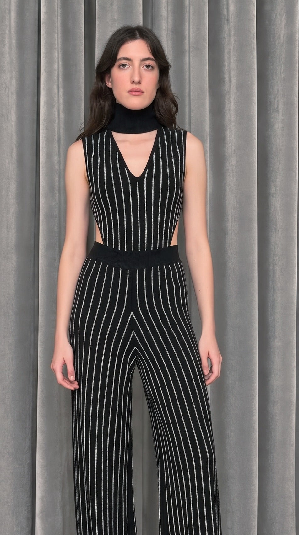 Bebe Body Black – detail