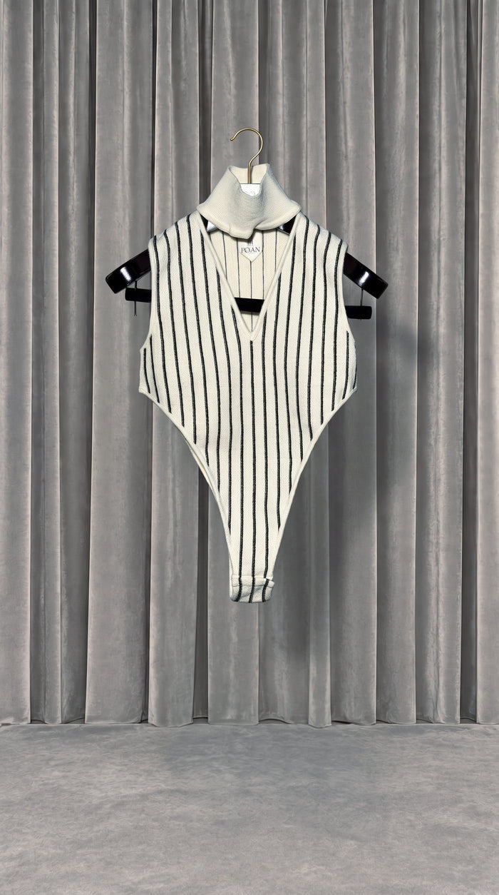 Bebe Body Ivory – product