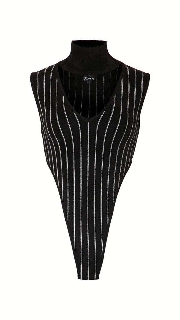 Bebe Body Women Black