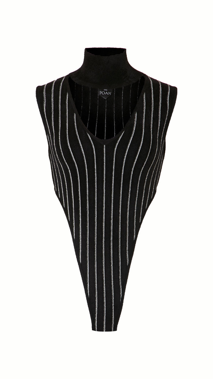Bebe Body Women Black, product – POAN