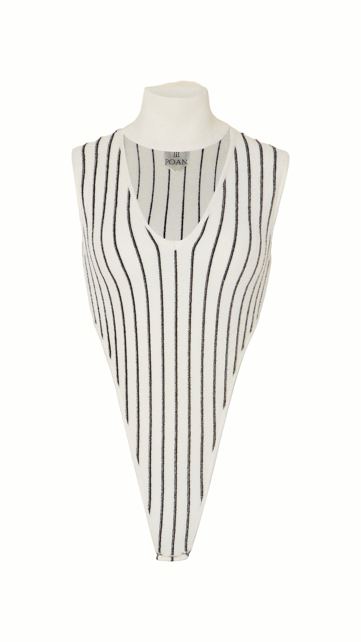 Bebe Body Women Ivory, product – POAN