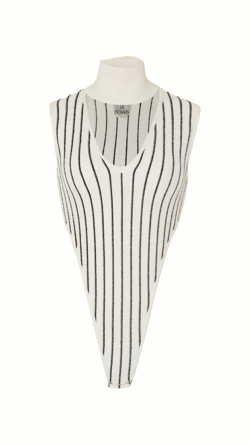 Bebe Body Women Ivory, product – POAN