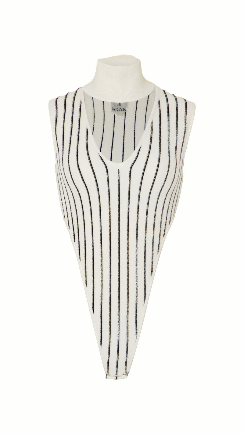 Bebe Body Women Ivory, product – POAN