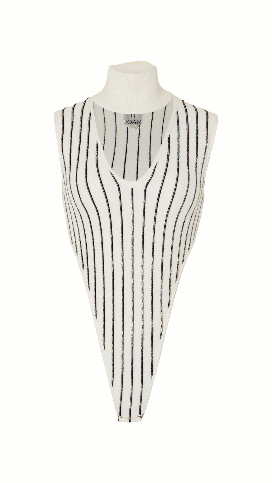 Bebe Body Women Ivory, product – POAN