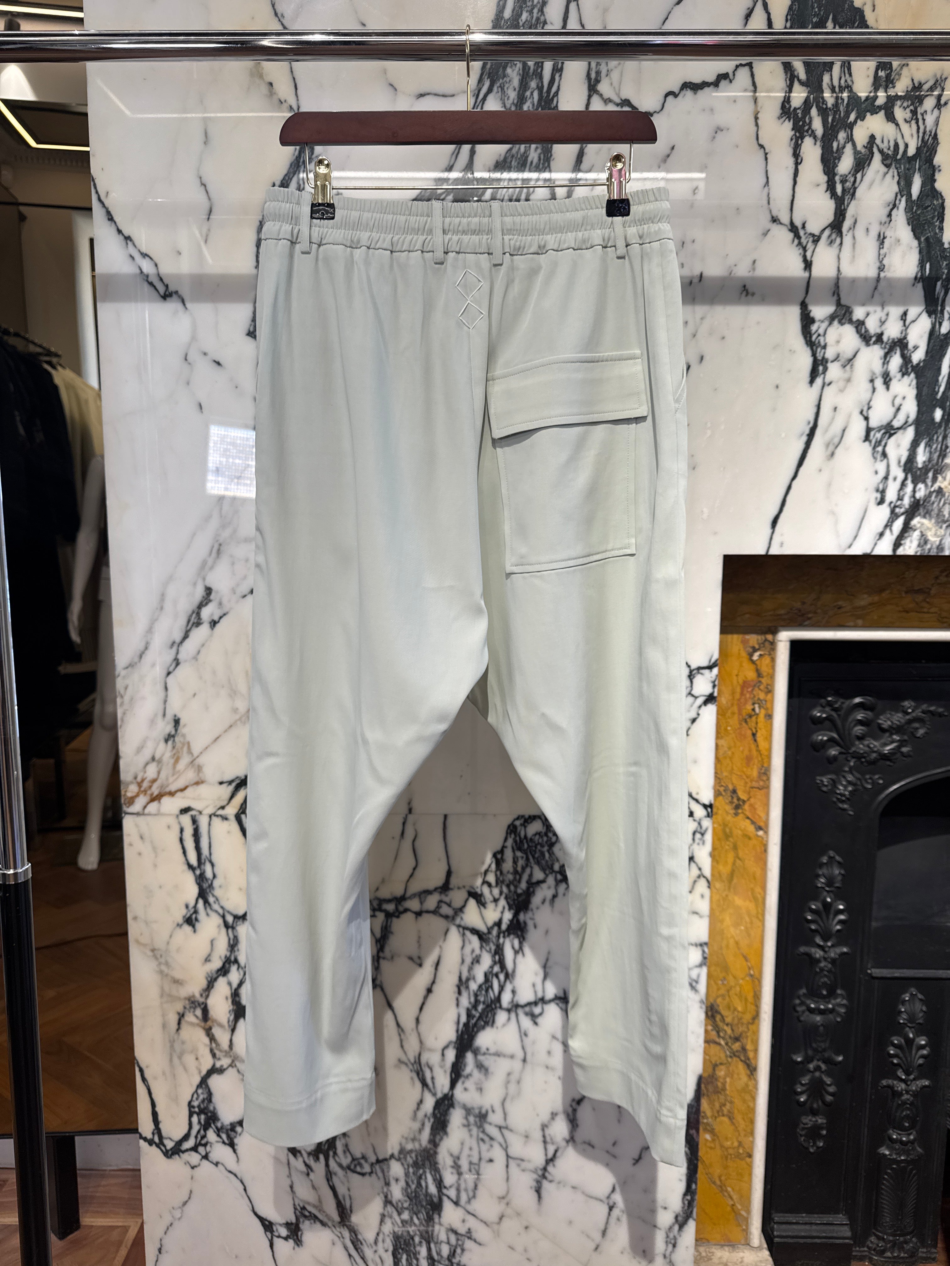 Fender Pants Men Chalk