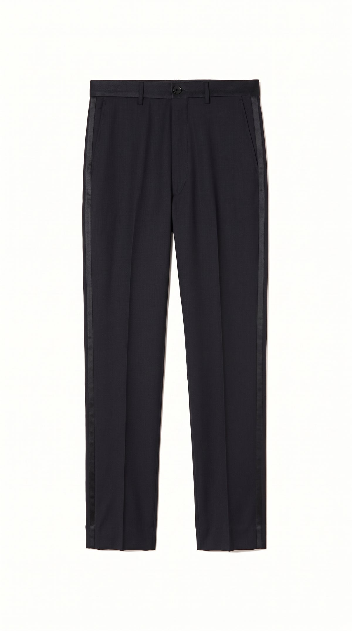 Carabiniero Trousers Women Black, product – POAN