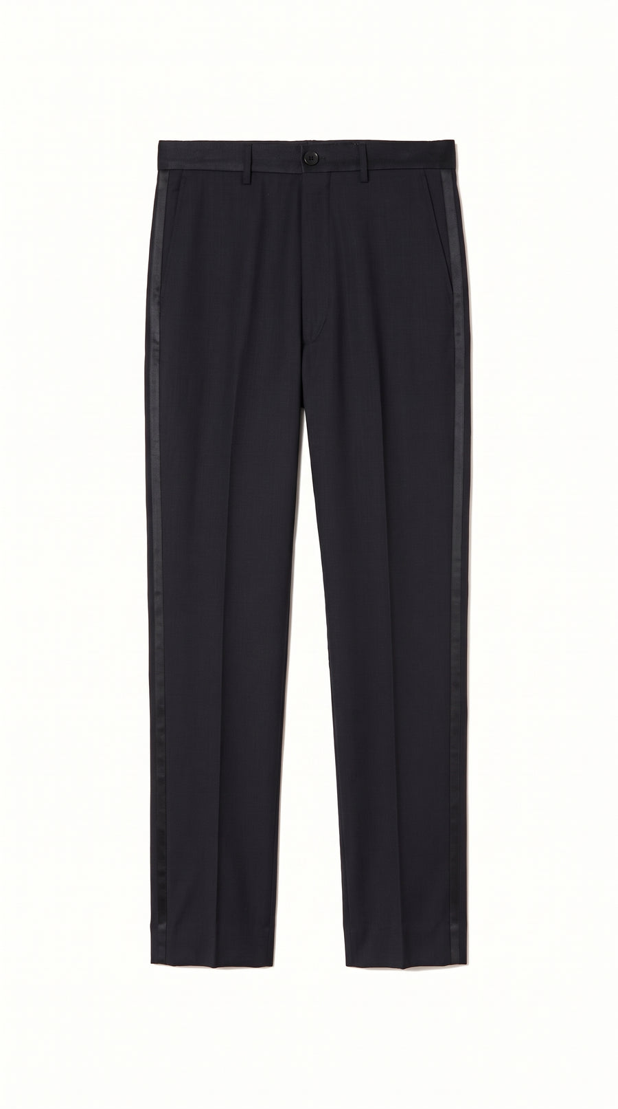 Carabiniero Trousers Women Black, product – POAN