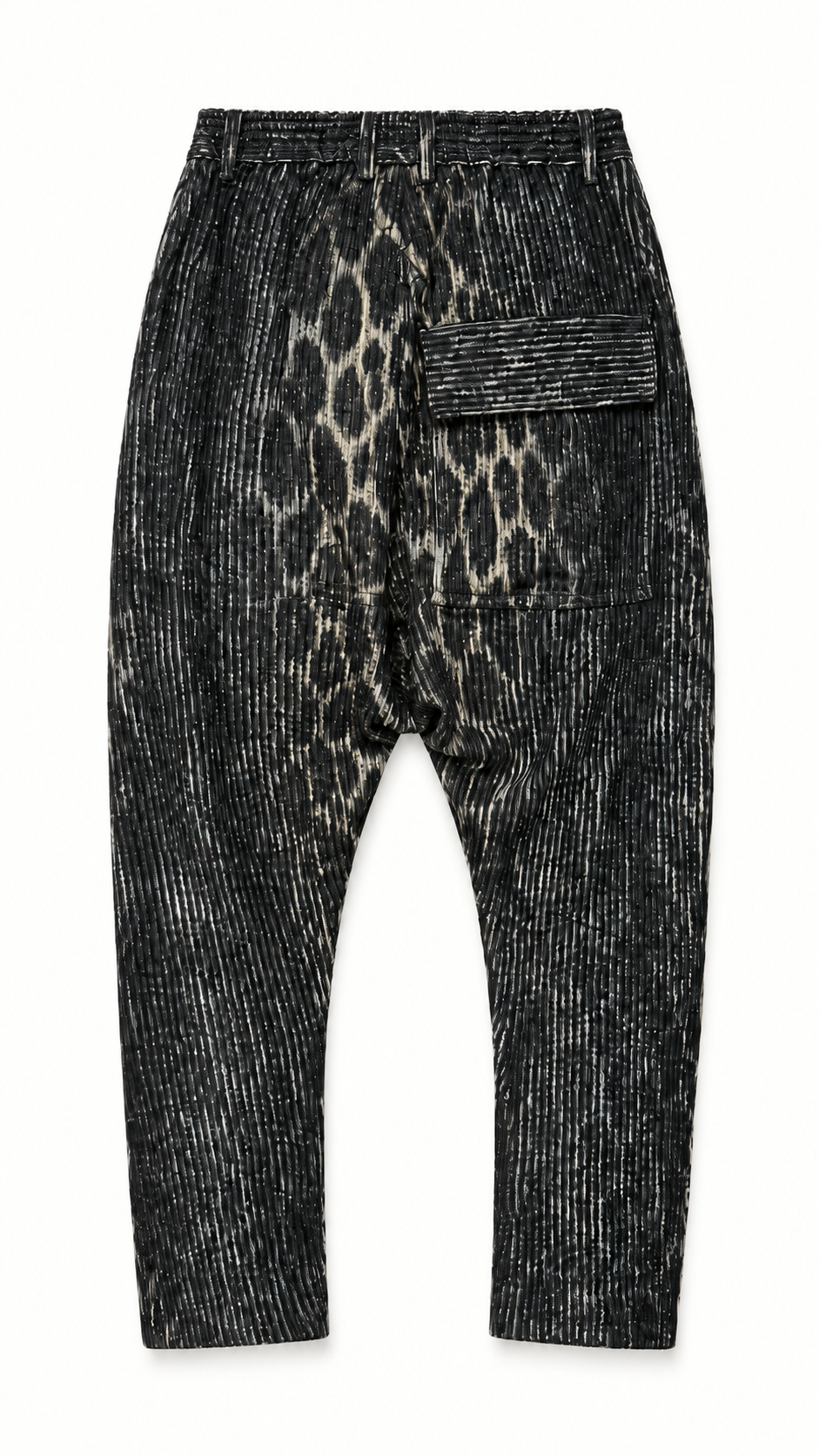 New Fender Corduroy Panther Men