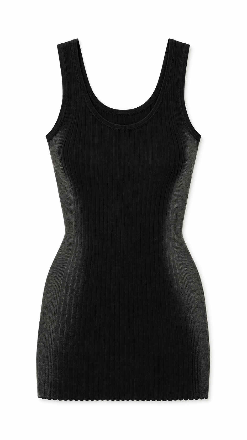 Cardinal Tank Top Men Washed