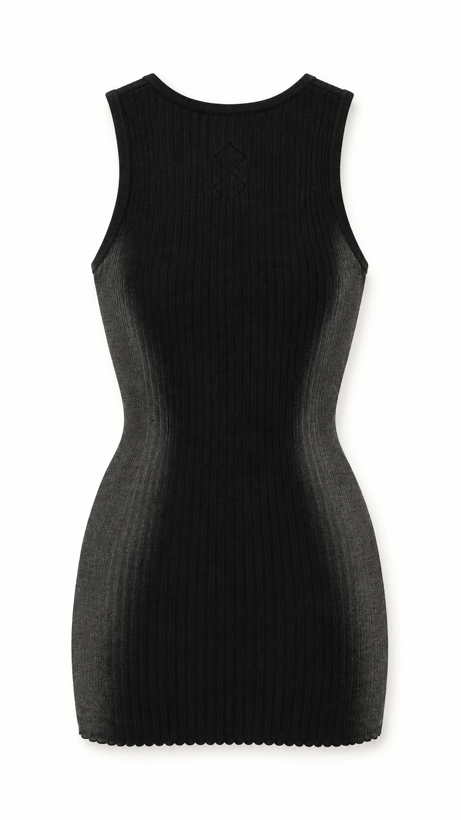Cardinal Tank Top Men Washed