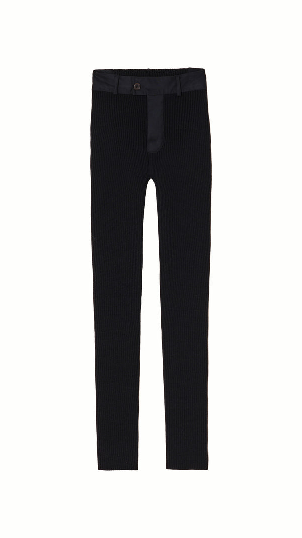 Costa Leggings Women Black