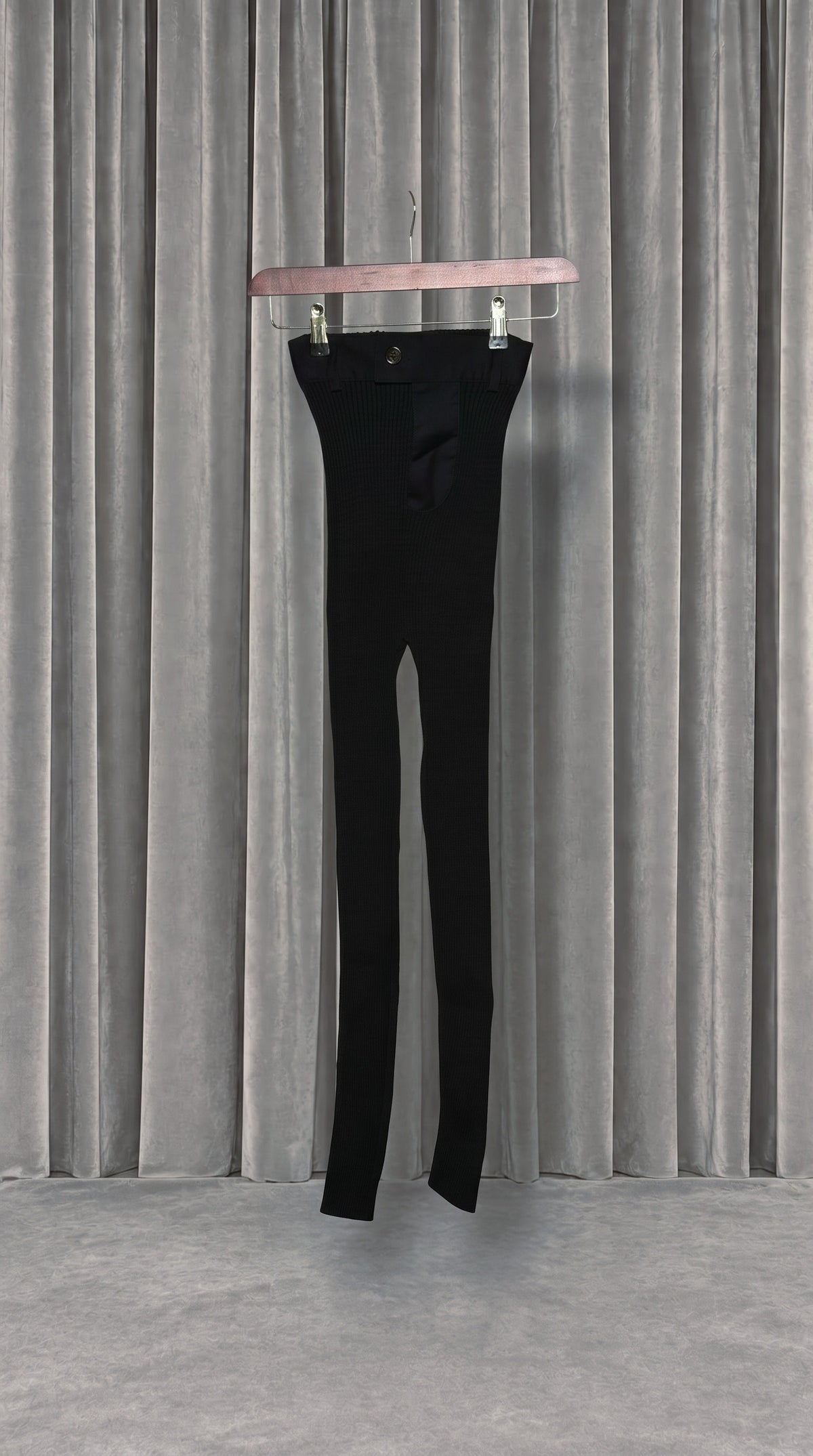 Costa Leggings Black – product