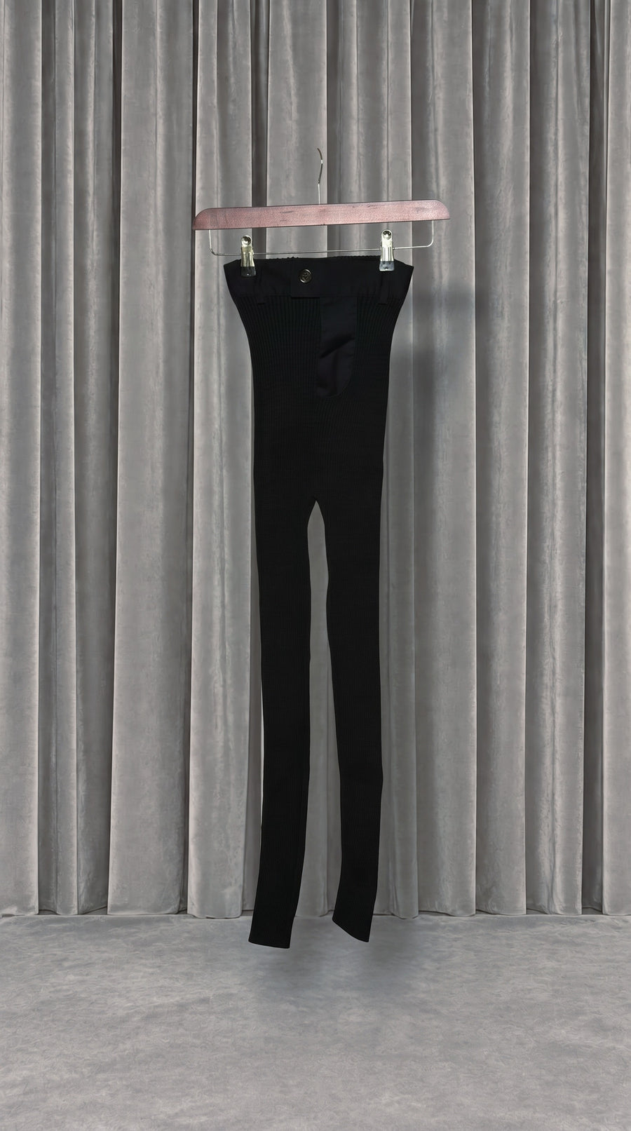 Costa Leggings Black – product