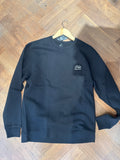 Kendrick Old Sport Sweater Black