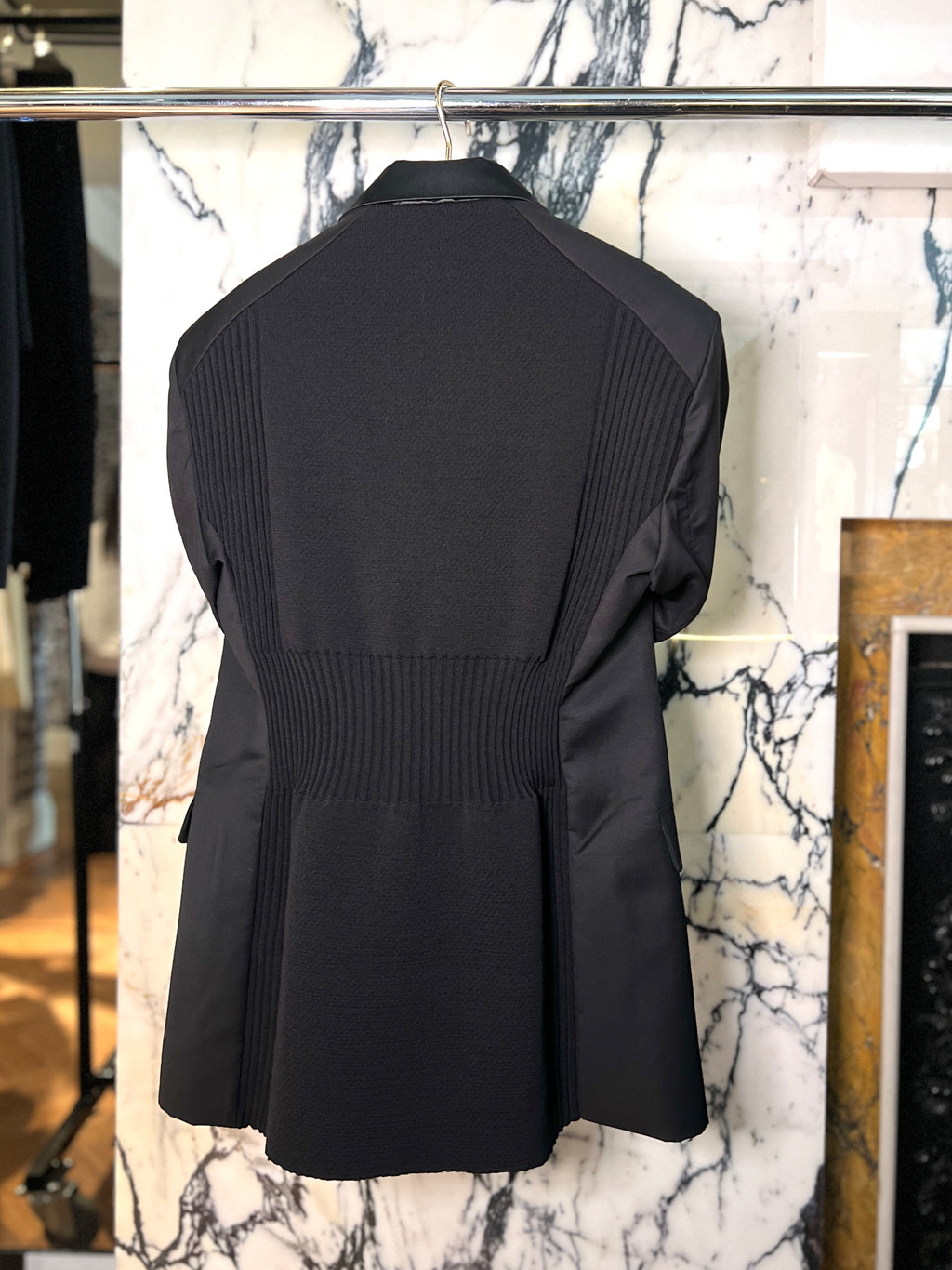 Michael Evening Jacket Black Men