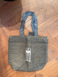 POAN Beach Bag Ocean