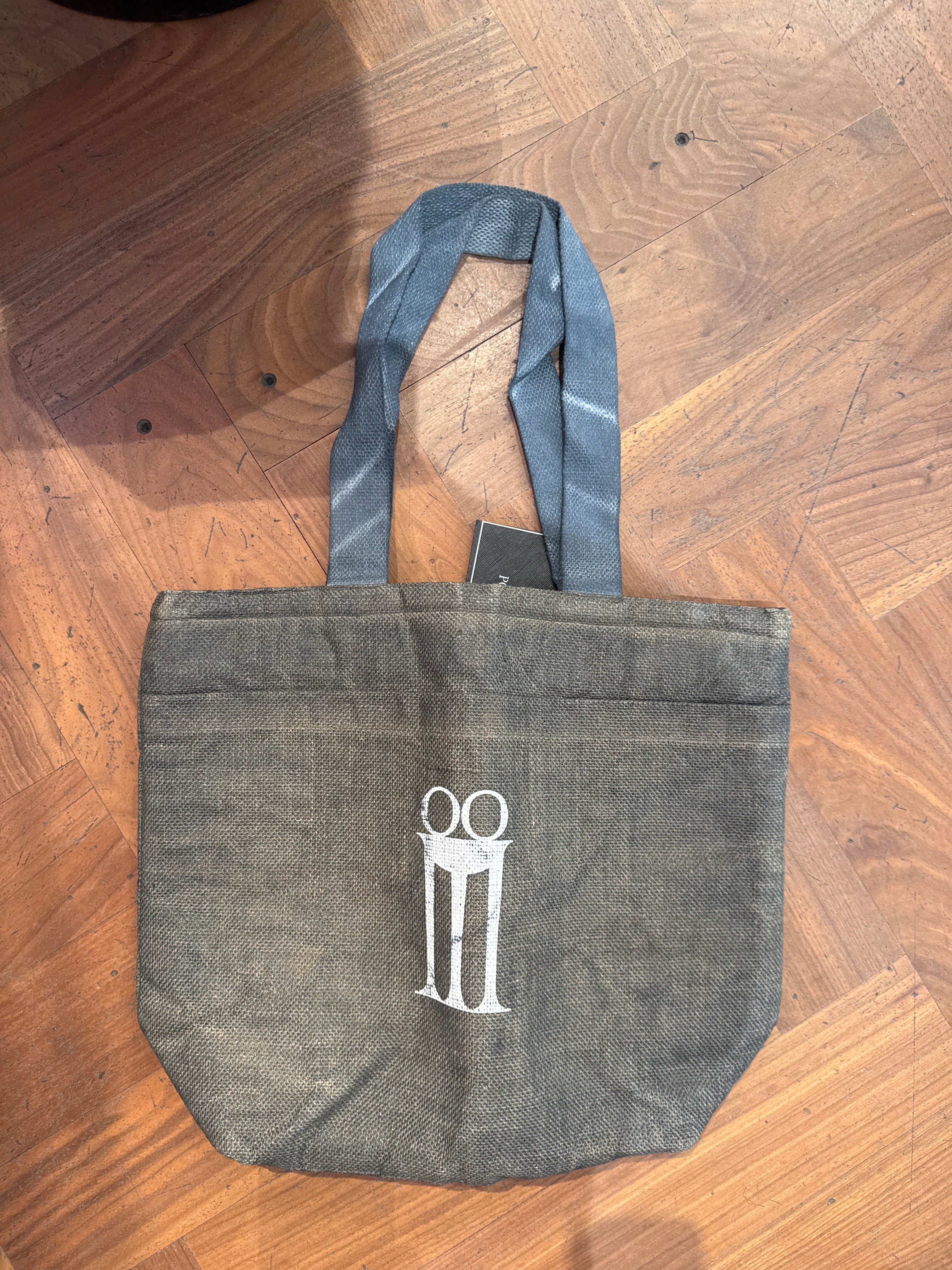POAN Beach Bag Ocean