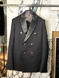Michael Evening Jacket Black Men