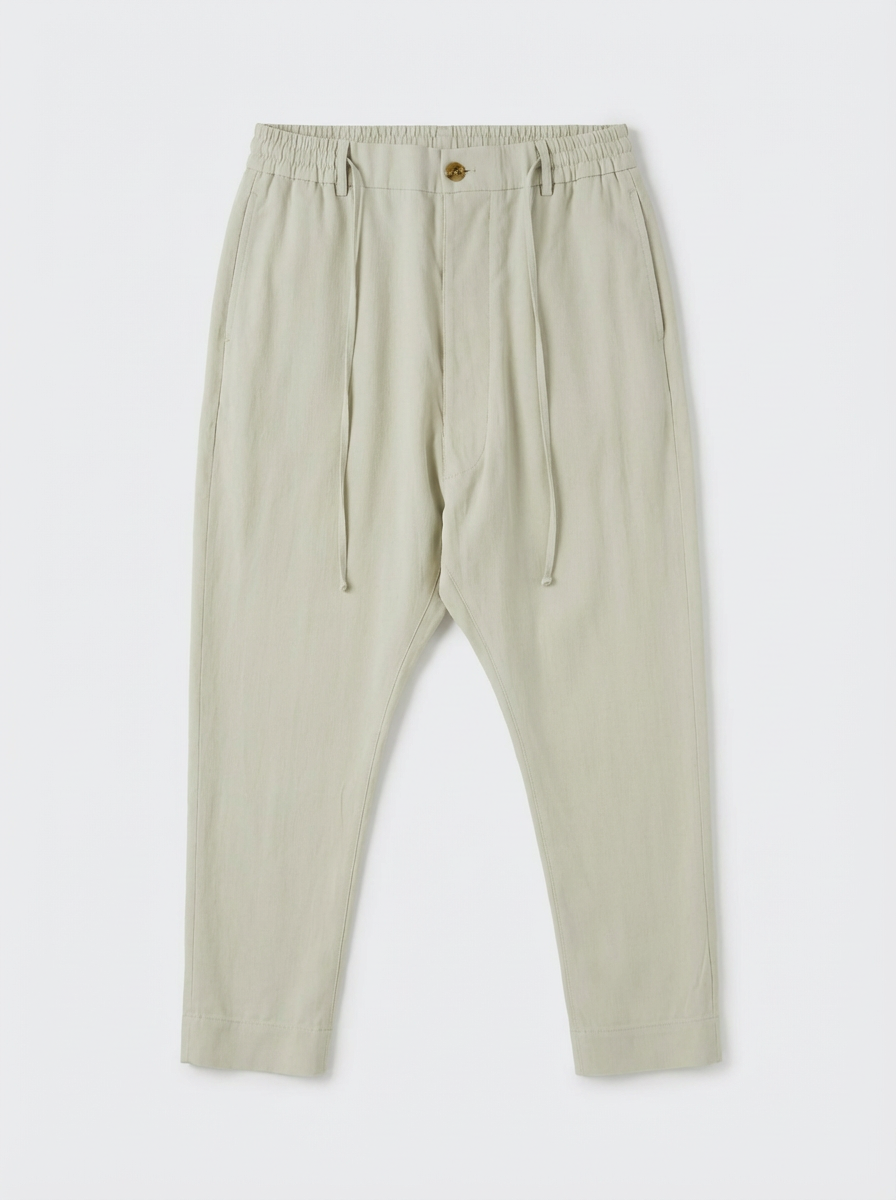 Fender Pants Men Chalk