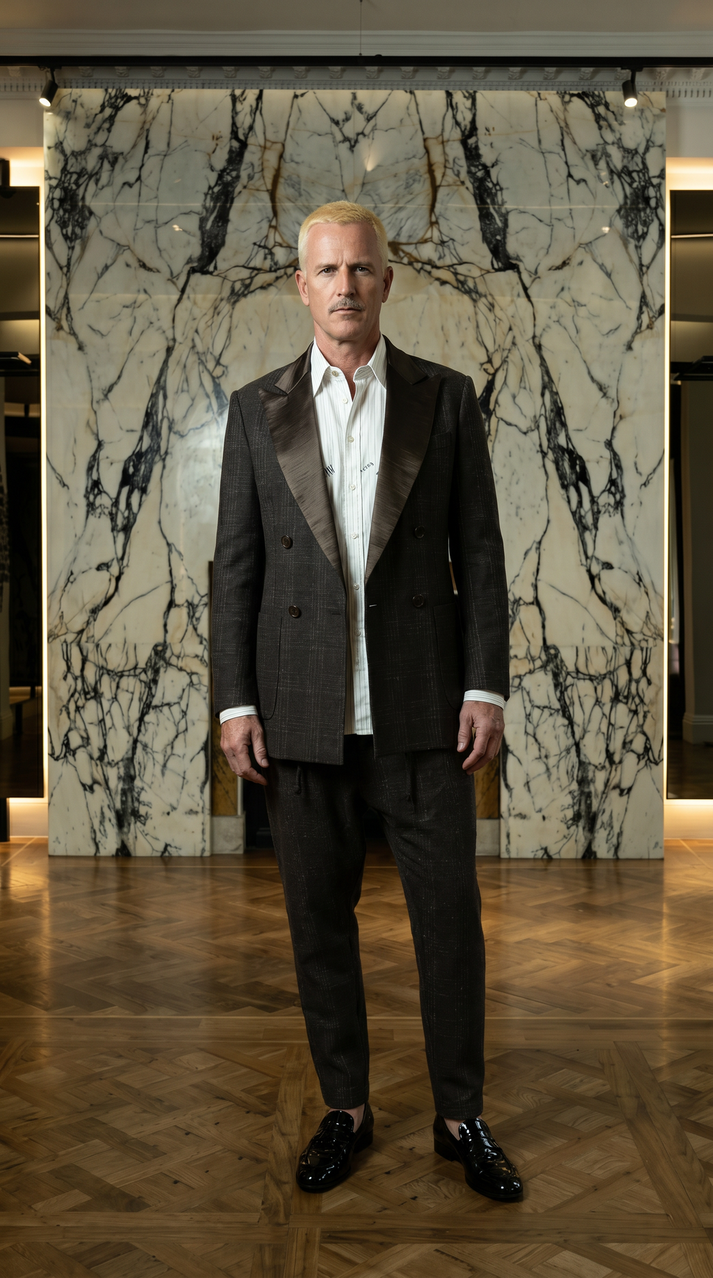 Babbo DB Men Glen