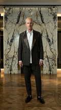 Babbo DB Men Glen